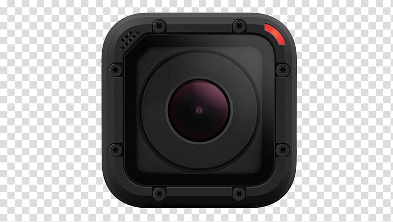 Video Cameras GoPro HERO5 Black , gopro cameras transparent background PNG clipart