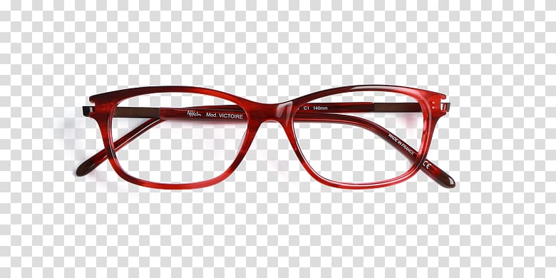 Cat eye glasses Optics Eyeglass prescription, temple transparent background PNG clipart