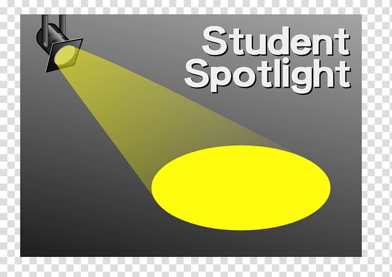 Student Drawing , spotlight stage transparent background PNG clipart