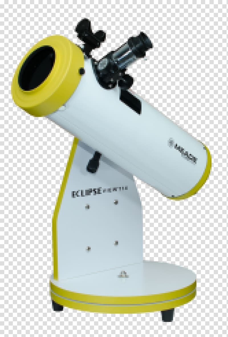 Meade Instruments Meade EclipseView 114 Reflecting telescope Solar eclipse, sighting telescope transparent background PNG clipart