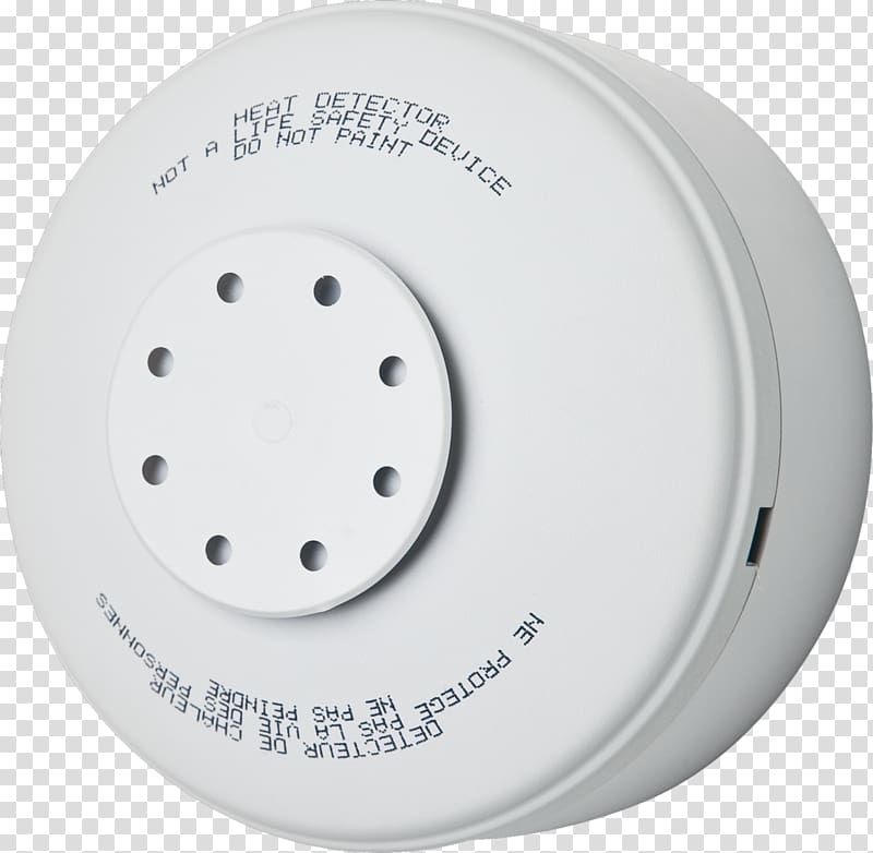 Heat detector Alarm device Fire alarm system Security Alarms & Systems, fire transparent background PNG clipart