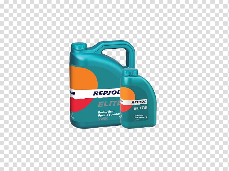 Motor oil Repsol Car Lubricant, oil transparent background PNG clipart