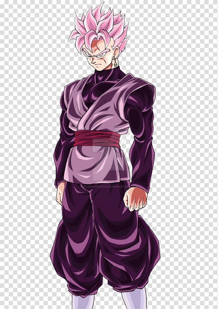 Gohan Goku Trunks Vegeta Dragon Ball Xenoverse 2, tuturistic transparent background PNG clipart