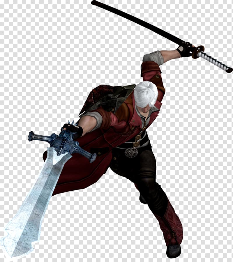 Dante (Devil May Cry / Marvel Vs. Capcom)