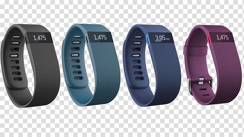 Fitbit Charge HR Corporation Product design, fitbit logo transparent background PNG clipart