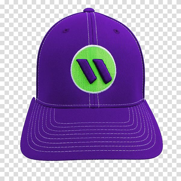 Baseball cap Product design Purple, adidas neon green backpacks transparent background PNG clipart