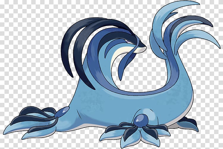 Blue glaucus Nudibranch Pikachu Pokémon Dragon, pikachu transparent background PNG clipart