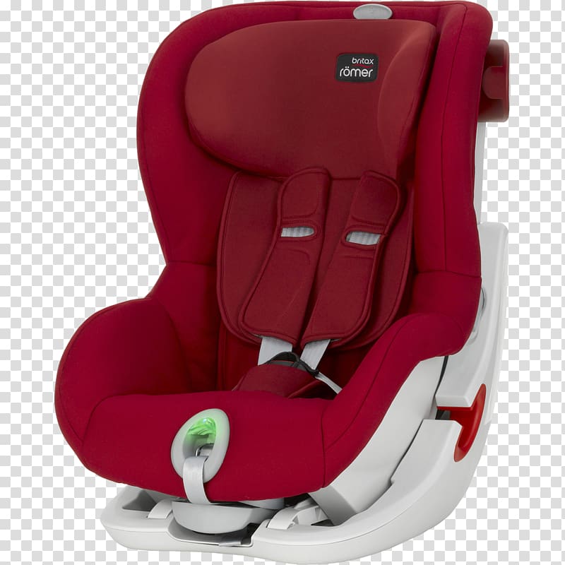 Baby & Toddler Car Seats Britax Römer KING II ATS 9 months, car transparent background PNG clipart