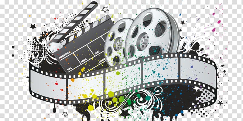 YouTube Film Cinema, youtube transparent background PNG clipart