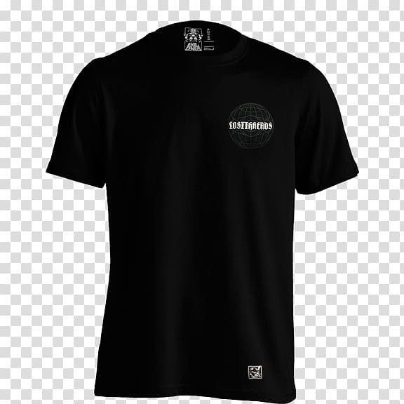 T-shirt Jumpman Hoodie Clothing, Evil Genius transparent background PNG clipart