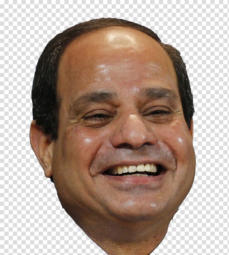 Abdel Fattah el-Sisi Egyptian presidential election, 2018 President of Egypt 2018 Arab League Summit, Egypt transparent background PNG clipart
