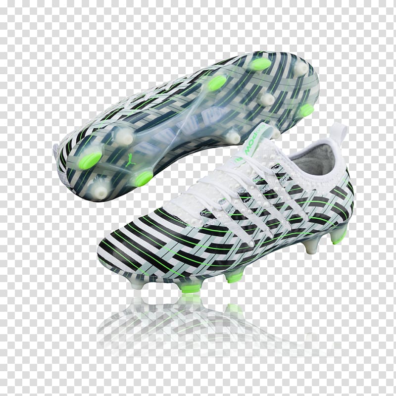 Puma evoPOWER Vigor 1 FG EU 41 Football boot Shoe Adidas, adidas transparent background PNG clipart