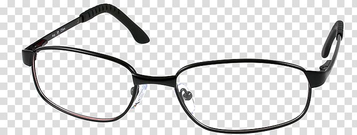 Eyeglass prescription Glasses Goggles 3M Lens, glasses transparent background PNG clipart