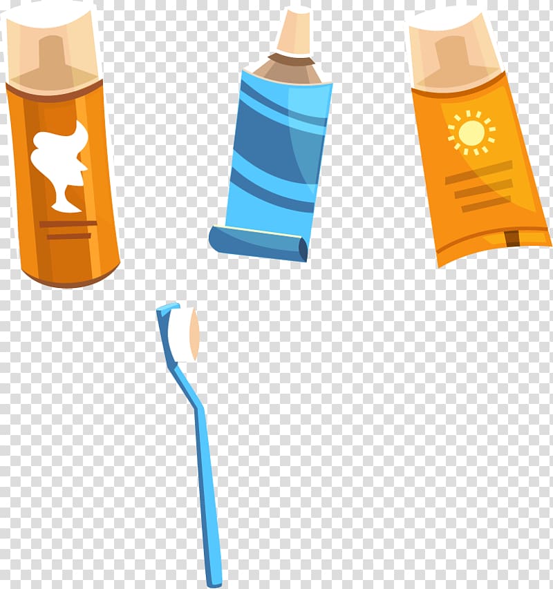 Toothbrush Icon, toothbrush elements transparent background PNG clipart