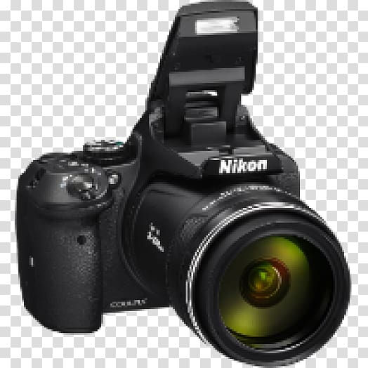 Nikon Coolpix P900 Nikon Coolpix L110 Nikon COOLPIX L310 Zoom lens, nikon\'s coolpix p900 transparent background PNG clipart