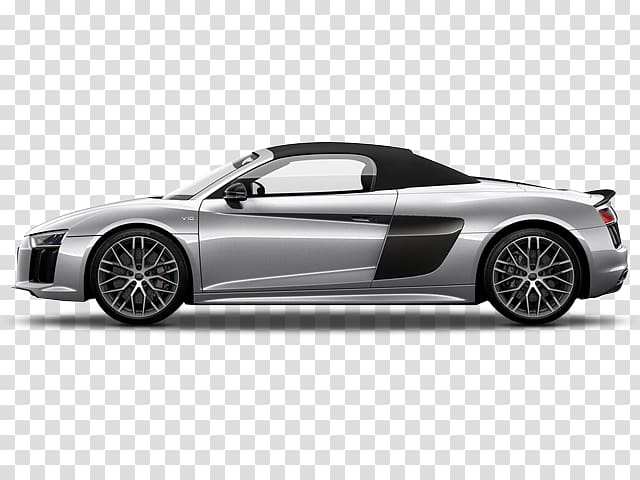 2017 Audi R8 2011 Audi R8 Car Luxury vehicle, Audi R8 transparent background PNG clipart