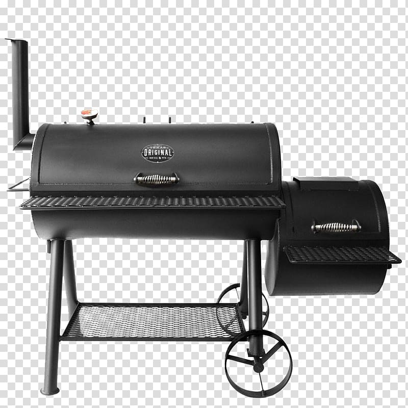 Barbecue Luling BBQ Smoker Smoking Grilling, barbecue transparent background PNG clipart