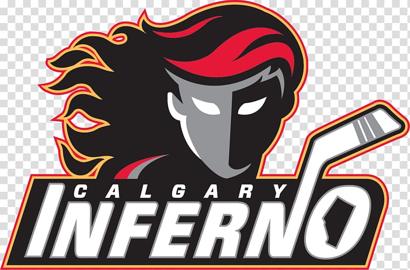 Calgary Inferno Les Canadiennes de Montreal Boston Blades Toronto Furies 2016–17 CWHL season, others transparent background PNG clipart