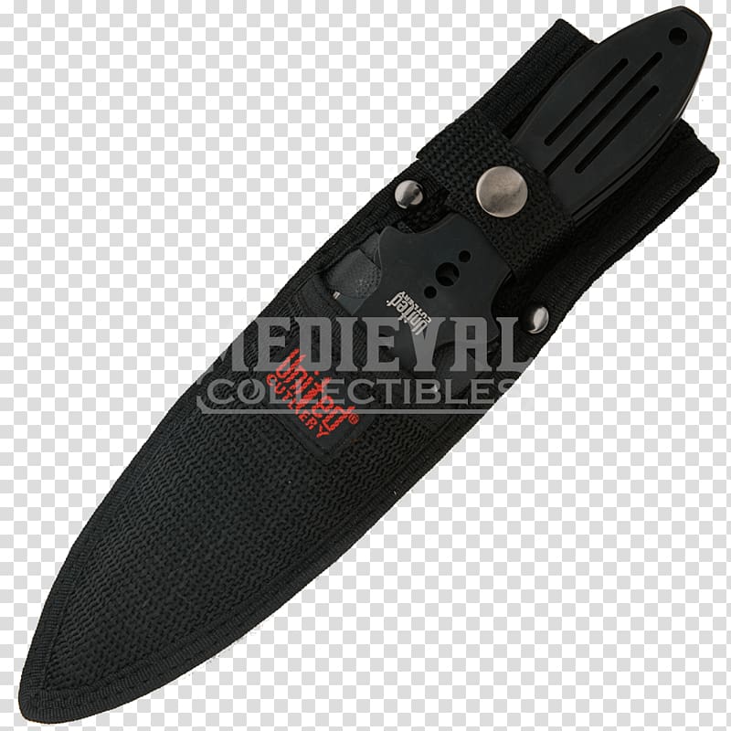 Throwing knife Hunting & Survival Knives Bowie knife Micarta, tombstone with zombie hand transparent background PNG clipart