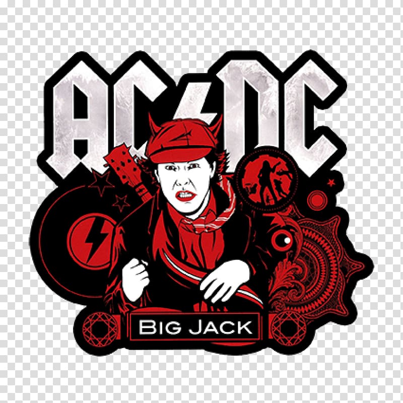 AC/DC Anything Goes Hard rock Big Jack T.N.T., others transparent background PNG clipart
