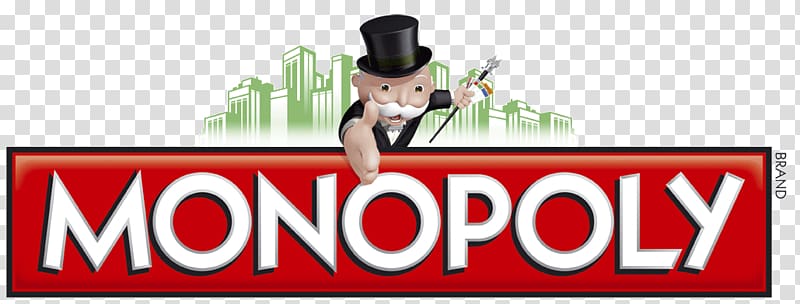 Monopoly Here and Now Rich Uncle Pennybags The Landlord\'s Game Board game, others transparent background PNG clipart