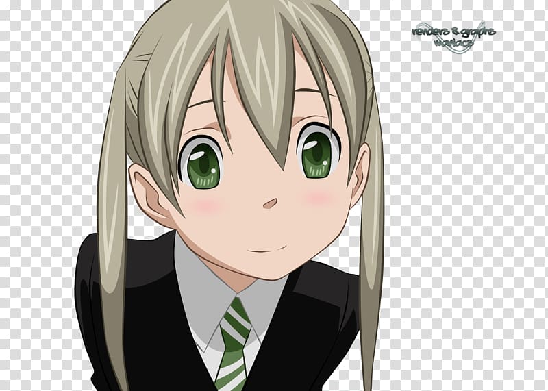 Maka Albarn Soul Eater Evans Death the Kid Anime, soul eater transparent background PNG clipart