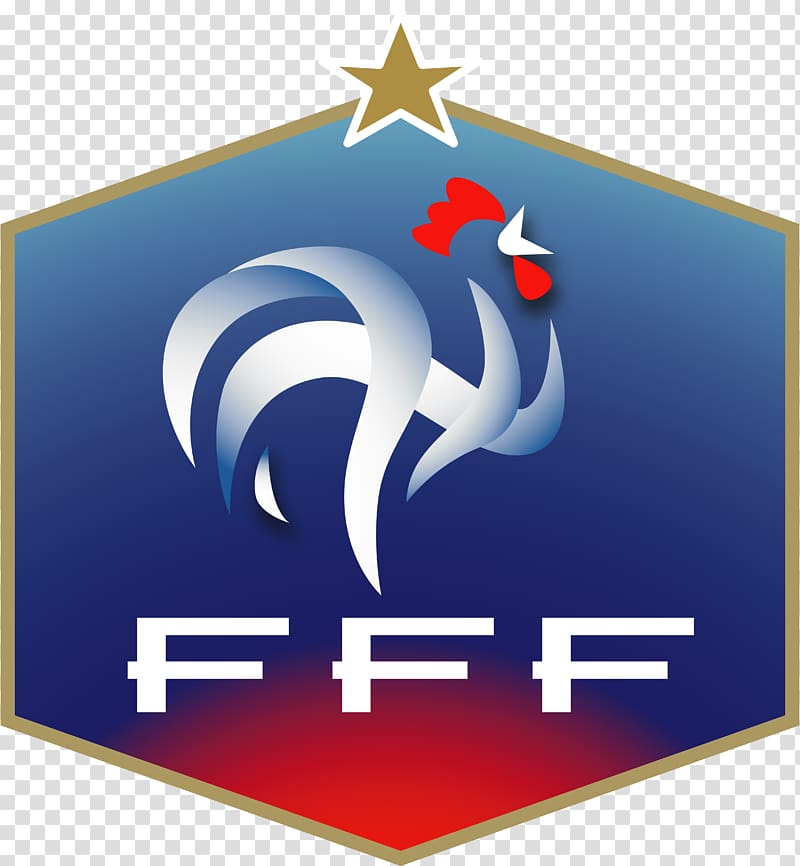FFF logo, France national football team France women\'s national football team French Football Federation, france transparent background PNG clipart