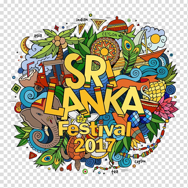 Embassy of Sri Lanka in Tokyo Sri Lanka Festival,2018 graphics , sri lanka transparent background PNG clipart