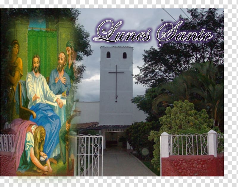 Parish Mural Saint Majorelle Blue Majorelle Garden, sepultura transparent background PNG clipart