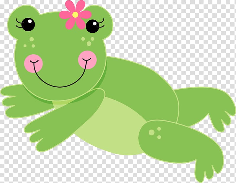 Pond frogs Toad , frog transparent background PNG clipart