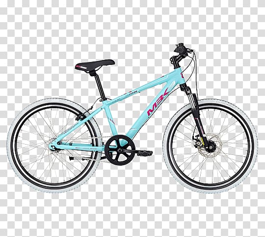 Electric bicycle Mountain bike Cube Bikes Freight bicycle, mud horse transparent background PNG clipart