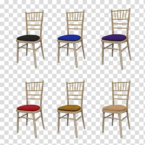 Bar stool Chiavari chair Table, table transparent background PNG clipart