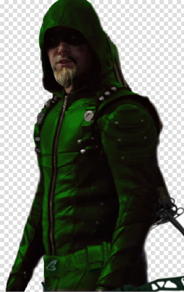 Green Arrow John Diggle Oliver Queen Felicity Smoak Damien Darhk, others transparent background PNG clipart