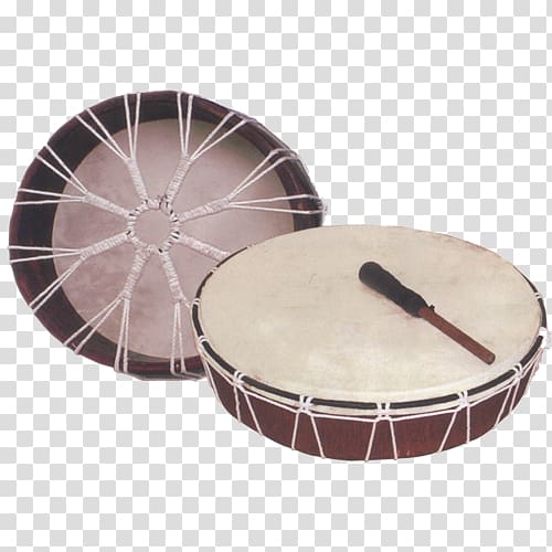 Drumhead Timbales Frame drum Percussion, drum transparent background PNG clipart