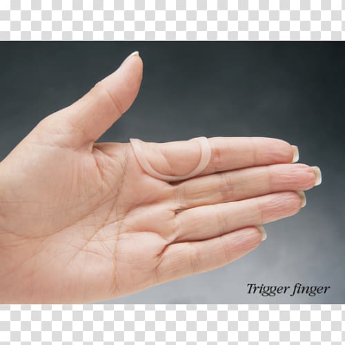Splint Mallet finger Boutonniere deformity Swan neck deformity, trigger thumb transparent background PNG clipart