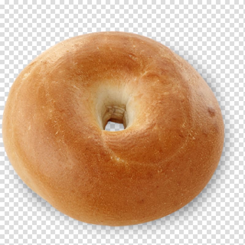 Bagel transparent background PNG clipart