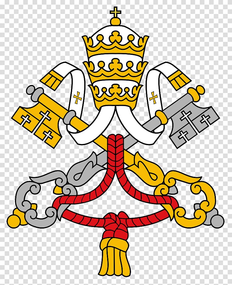 St. Peter's Basilica Flag of Vatican City Pope Faith City Mission, Flag transparent background PNG clipart