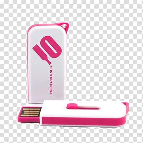 USB Flash Drives Flash memory Computer data storage Memory Stick, USB transparent background PNG clipart