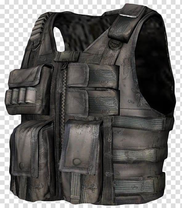 Gilets Bullet Proof Vests タクティカルベスト Bulletproofing, vest transparent background PNG clipart