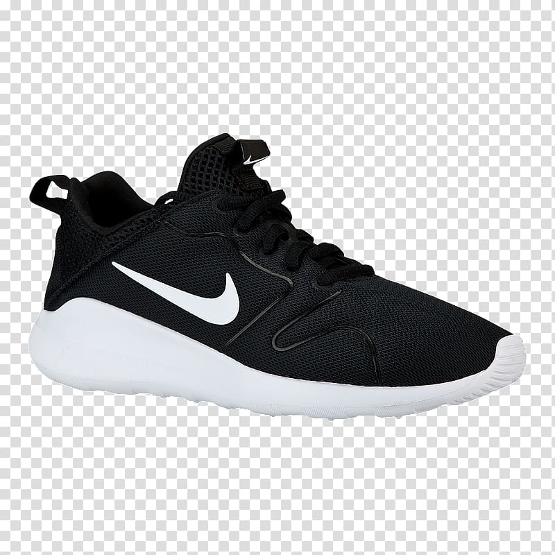 Sports shoes Nike Kaishi 2.0 Men\'s Clothing, black nike shoes for women transparent background PNG clipart