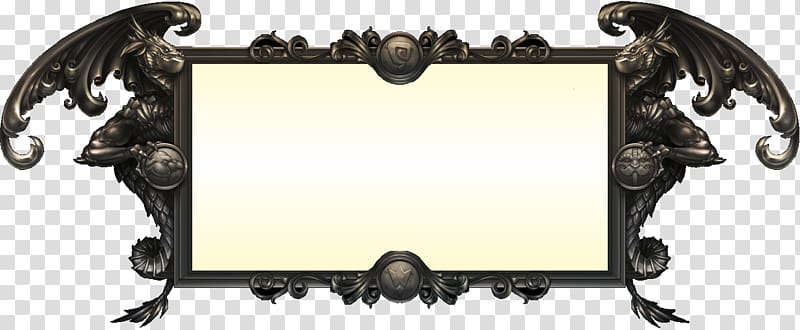 Scroll Frames Paper Text, others transparent background PNG clipart