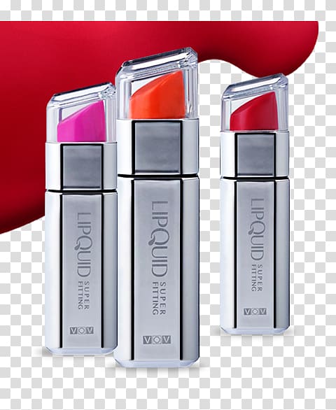 Lipstick Cosmetics Foundation Lip gloss, lipstick transparent background PNG clipart