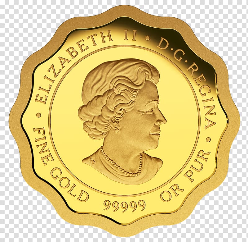 Gold coin Gold coin Money Currency, silver coins transparent background PNG clipart