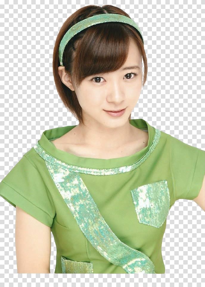 Erina Ikuta Morning Musume Hello! Project Japanese idol Ren\'ai Hunter, others transparent background PNG clipart
