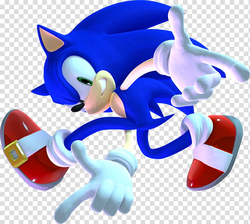 Sonic Adventure 2 Sonic the Hedgehog Sonic Forces Sonic Advance 3, sonic the hedgehog transparent background PNG clipart