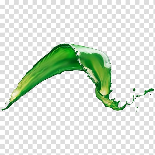 Green Liquid Chlorophyll Oil Leaf, oil transparent background PNG clipart