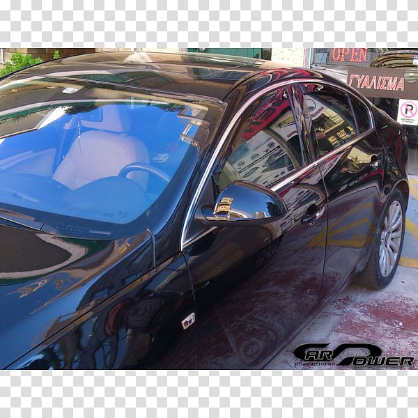 Car door Mid-size car Opel Insignia, opel transparent background PNG clipart