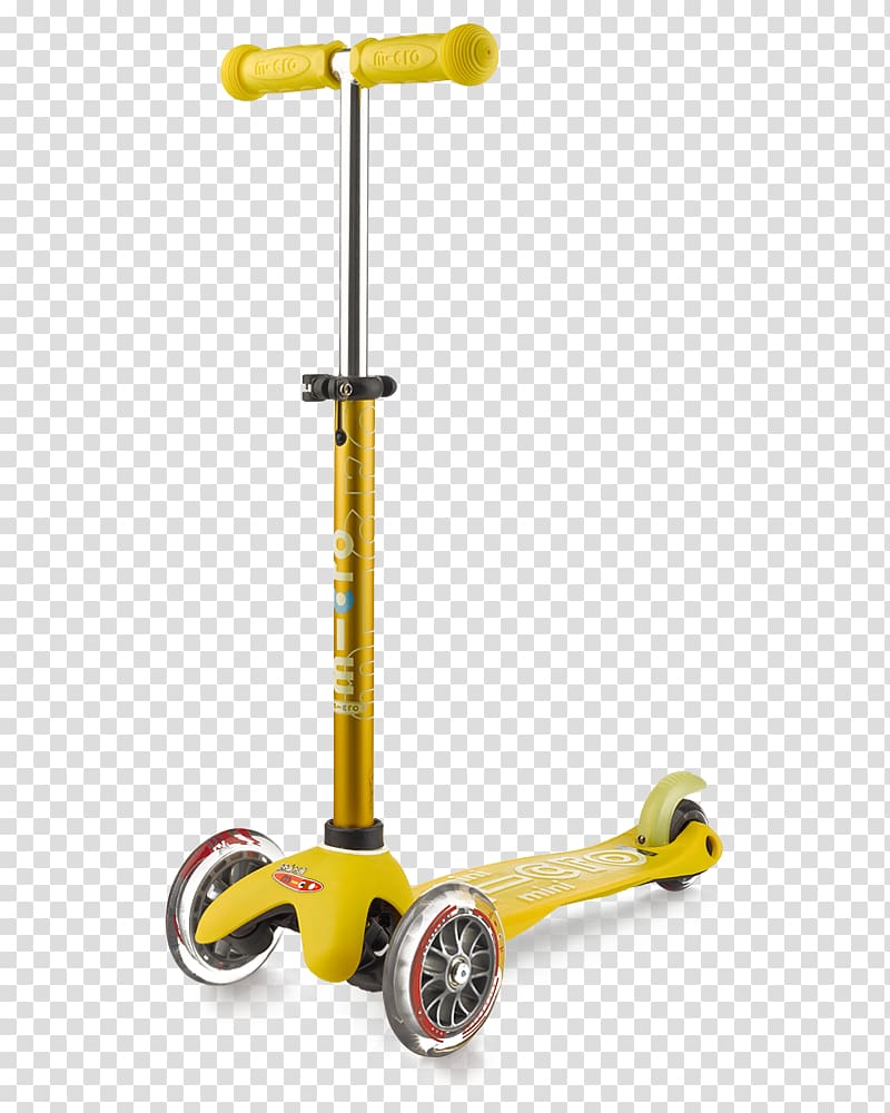 MINI Cooper Kick scooter Micro Mobility Systems, scooter transparent background PNG clipart