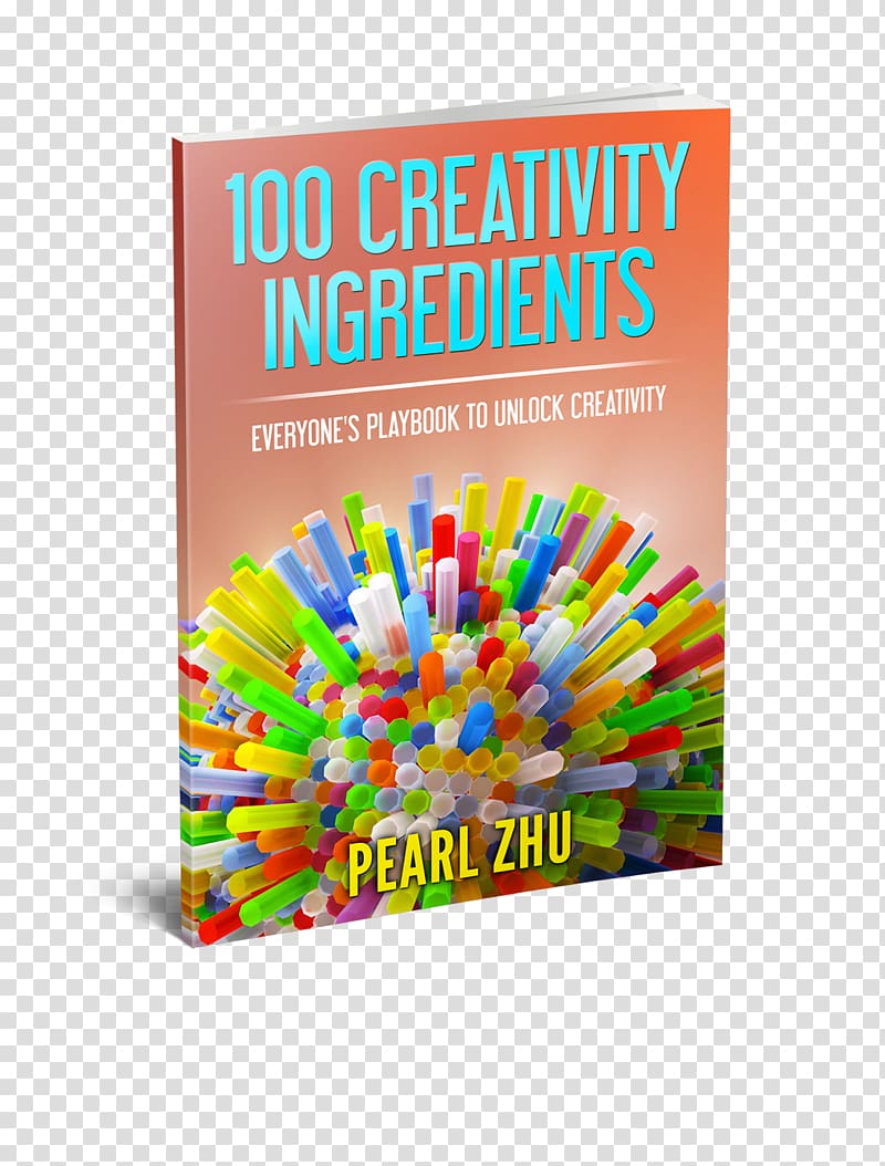 100 Creativity Ingredients: Everyone’s Playbook to Unlock Creativity 12 CIO Personas: The Digital CIO\'s Situational Leadership Practices DIGITAL IT: 100 Q&As CIO Master: Unleash the Digital Potential of It Digitizing Boardroom: The Multifaceted Aspects of, others transparent background PNG clipart