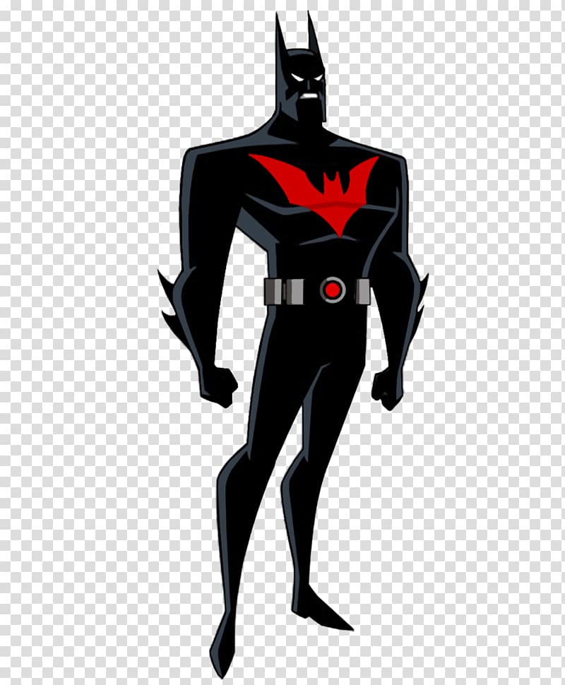 Batman Superman DC animated universe Television show, batman transparent background PNG clipart